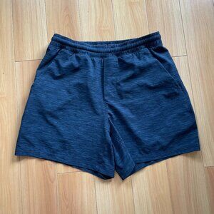 lululemon Pace Breaker Linerless 5"